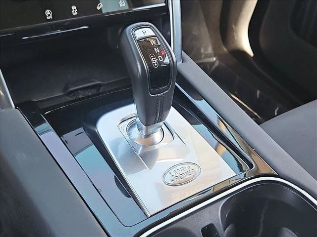 Used 2020 Land Rover Discovery Sport AWD/4WD image 12