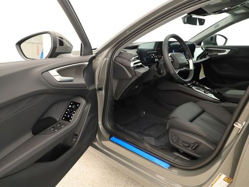 New 2025 Audi A5 2.0T Premium Plus image 14