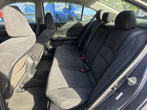 Used 2014 Honda Accord EX image 15