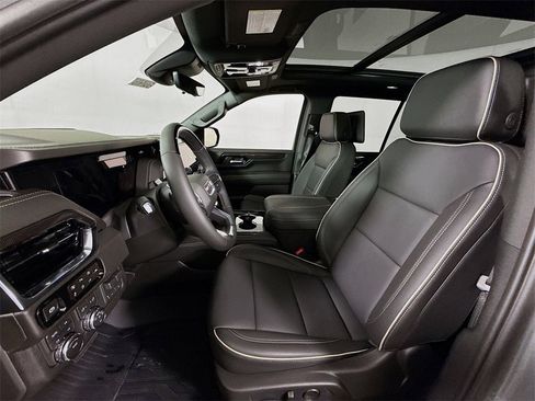 New 2026 GMC Yukon Elevation w/ Elevation Premium Package image 17