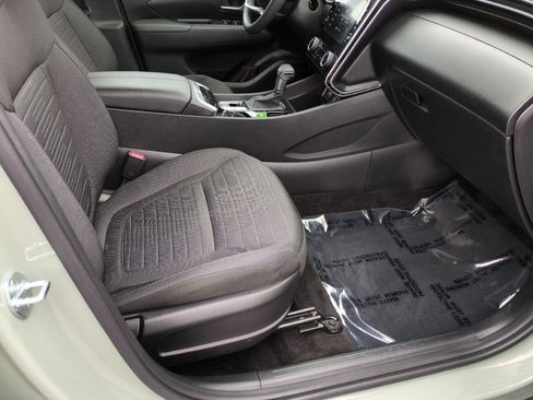Used 2022 Hyundai Santa Cruz SEL FWD image 30