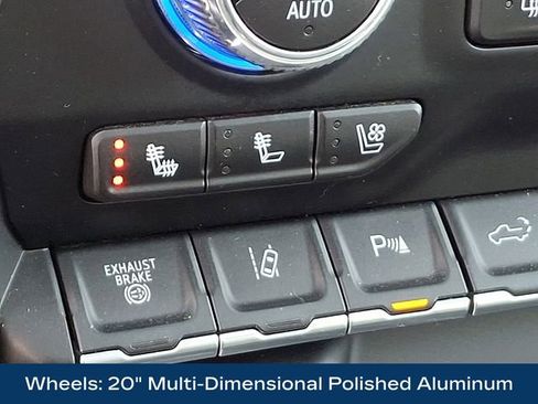 Used 2023 GMC Sierra 3500 Denali w/ Denali Ultimate Package image 30