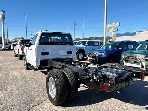 New 2026 Ford F350 XL w/ XL Chrome Package image 7