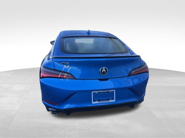 Used 2026 Acura Integra A-Spec w/ Technology Package FWD image 4