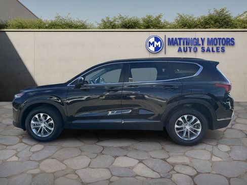 Used 2019 Hyundai Santa Fe SE image 6