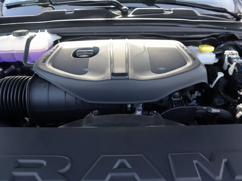New 2026 RAM 1500 Big Horn image 20