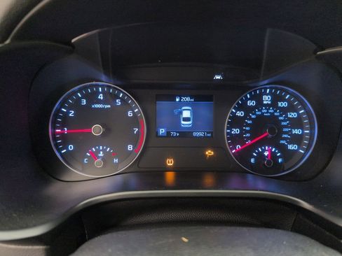 Used 2020 Kia Forte GT-Line image 23