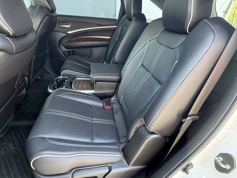 Used 2018 Acura MDX FWD w/ Advance Package image 28