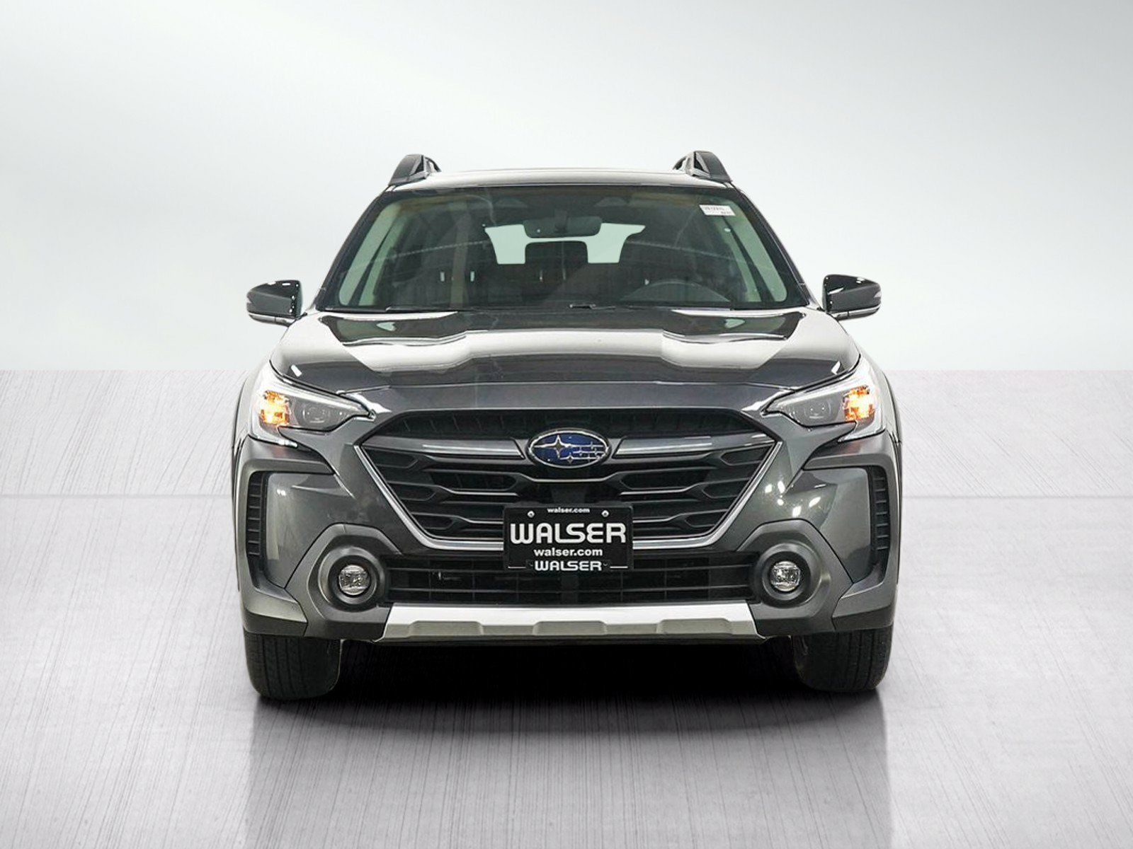 Used 2024 Subaru Outback Limited AWD/4WD image 8