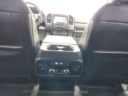 Used 2020 Ford Expedition Limited w/ Special Edition Package AWD/4WD image 14