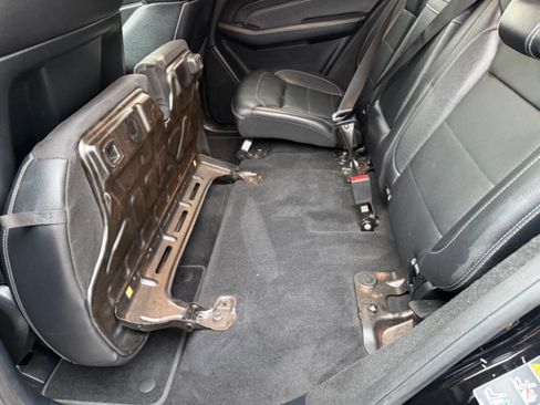 Used 2013 Mercedes-Benz ML 350 4MATIC w/ Premium 1 Pkg image 27