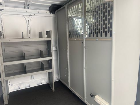 Used 2023 RAM ProMaster 1500 w/ Convenience Group image 6