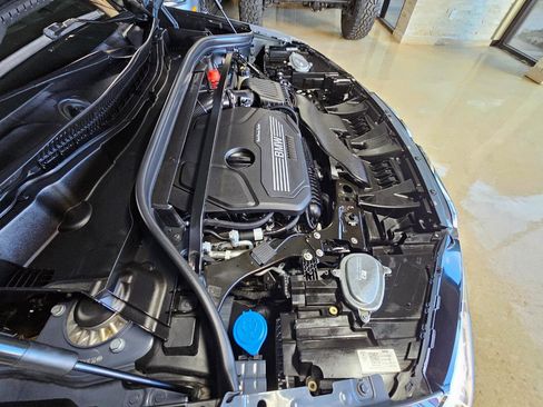 Used 2021 BMW X1 xDrive28i w/ Premium Package image 45