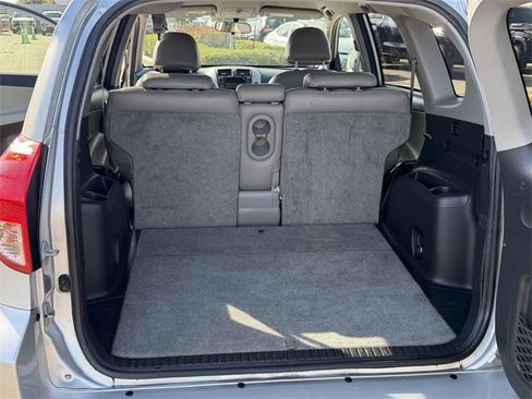 Used 2008 Toyota RAV4 2WD image 18