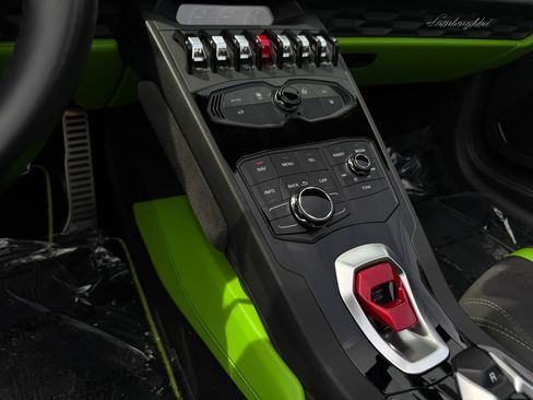 Used 2017 Lamborghini Huracan LP 610-4 AWD/4WD image 54
