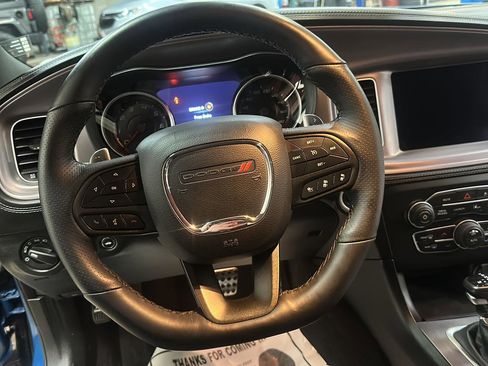 Certified 2023 Dodge Charger Scat Pack image 19