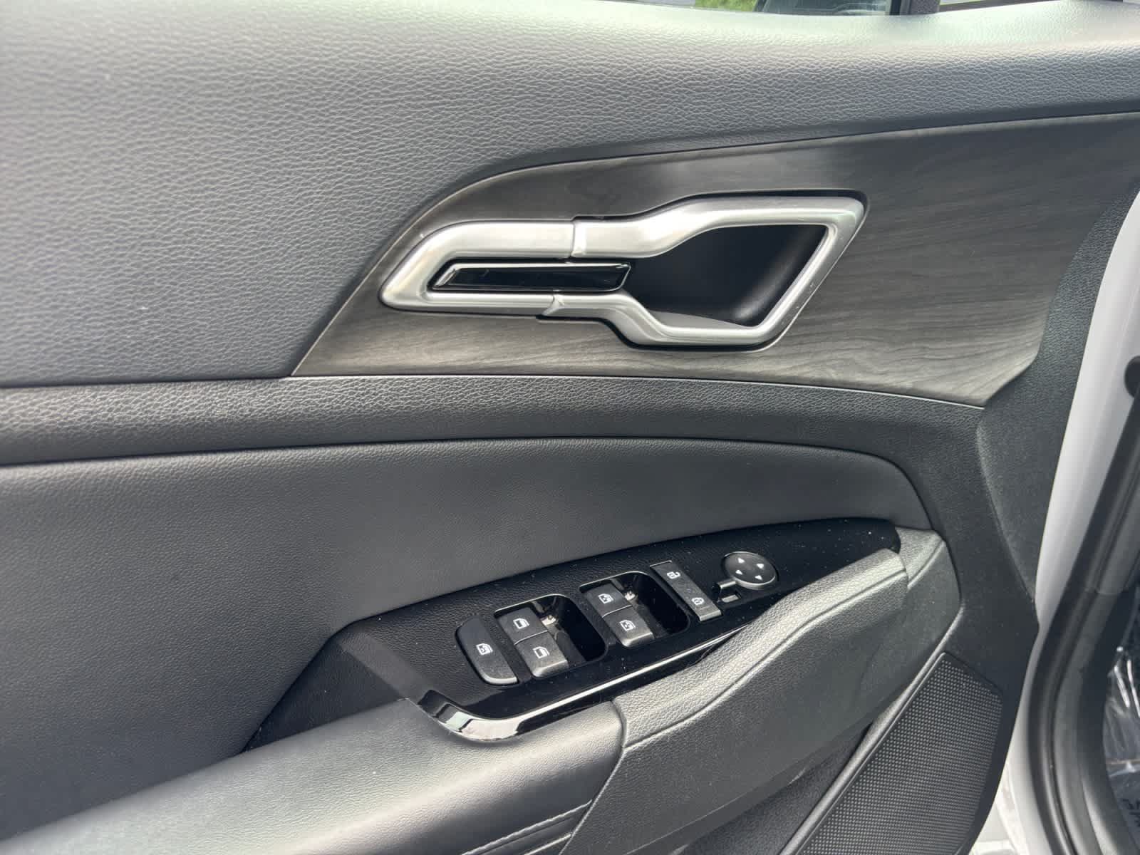 Used 2023 Kia Sportage X-Line AWD/4WD image 8