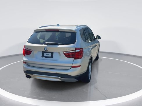 Used 2016 BMW X3 xDrive28i AWD/4WD image 8