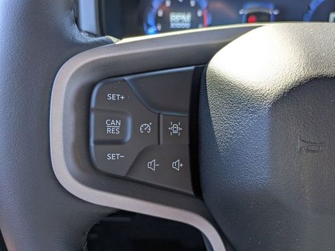 New 2025 Ford Bronco Badlands image 17