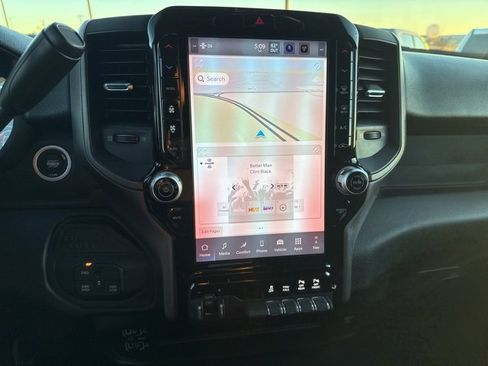 New 2026 RAM 2500 Tradesman image 32