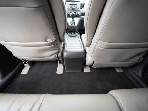 Used 2014 Honda CR-V EX-L image 22