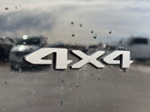 New 2026 Jeep Cherokee Limited AWD/4WD image 19
