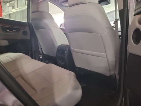 Used 2019 Honda CR-V EX-L image 4