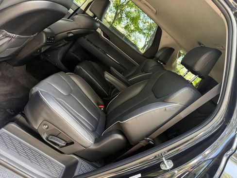 Used 2025 Hyundai Palisade SEL FWD image 25