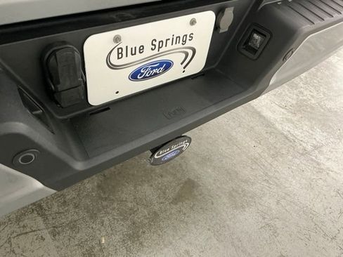 Used 2023 Ford F150 XLT w/ Equipment Group 302A High image 6