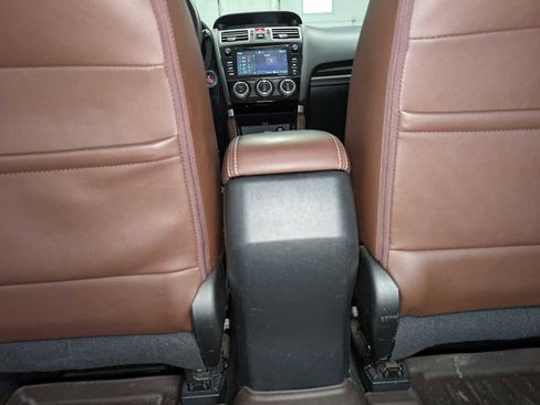 Used 2018 Subaru Forester 2.5i Touring w/ Popular Package #3B image 22