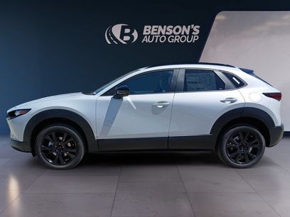New 2026 MAZDA CX-30 Aire Edition