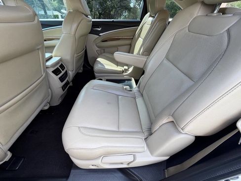 Used 2019 Acura MDX FWD w/ Tech & Entertainment image 23