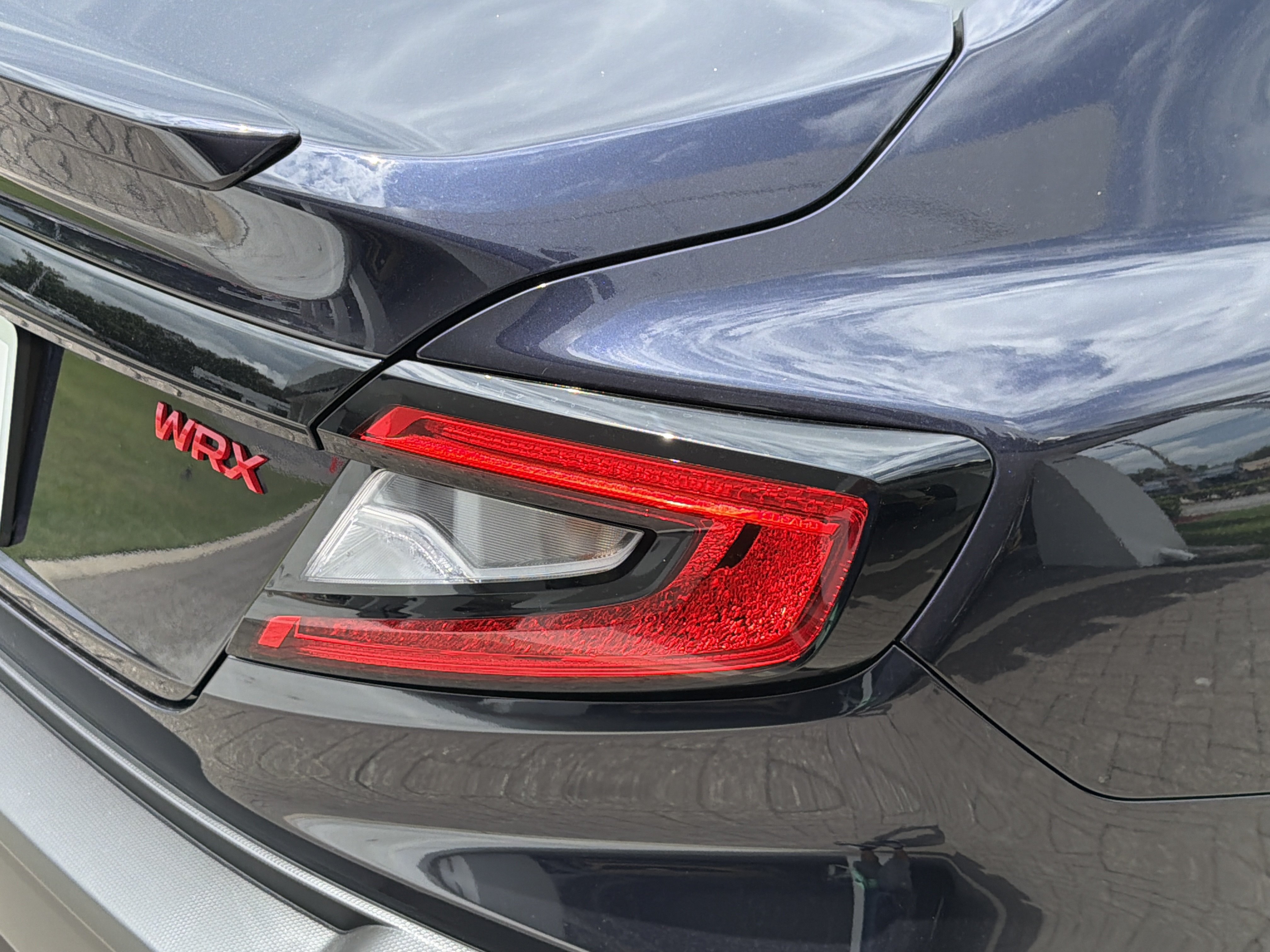 New 2026 Subaru WRX Premium AWD/4WD image 14