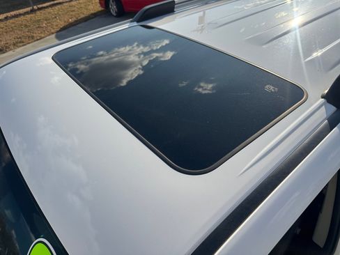 Used 2016 Toyota 4Runner Trail Premium image 24