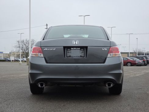 Used 2010 Honda Accord EX image 13