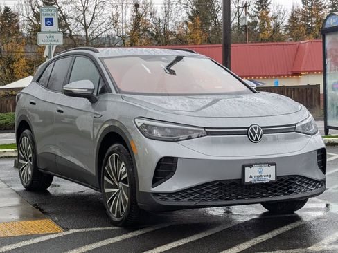 New 2026 Volkswagen ID.4 Pro image 7