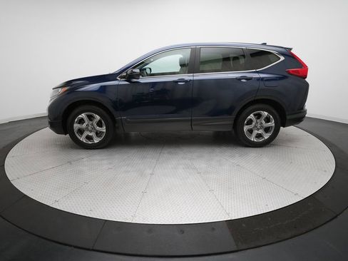 Used 2017 Honda CR-V EX-L image 24