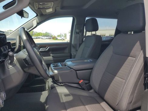 Certified 2024 Chevrolet Silverado 1500 LT AWD/4WD image 5