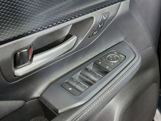 Used 2024 Toyota Grand Highlander AWD Hybrid image 24