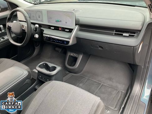 Used 2024 Hyundai Ioniq 5 SEL RWD image 63