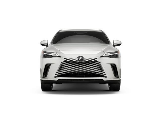 New 2026 Lexus RX 350 Premium Plus w/ Accessory Package (2T) FWD image 19