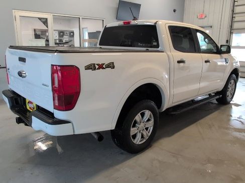 Used 2020 Ford Ranger XLT w/ Equipment Group 301A Mid image 5