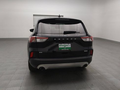 Used 2020 Ford Escape SE image 6