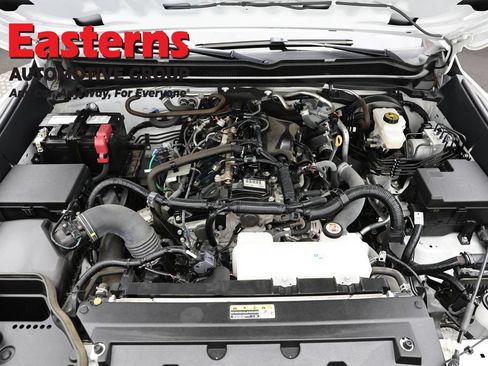 Used 2024 Toyota Tacoma SR RWD image 7