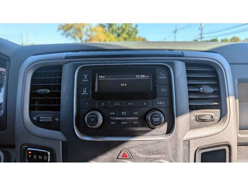 Used 2016 RAM 1500 Express AWD/4WD image 21