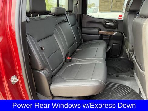 Used 2021 Chevrolet Silverado 1500 RST image 30