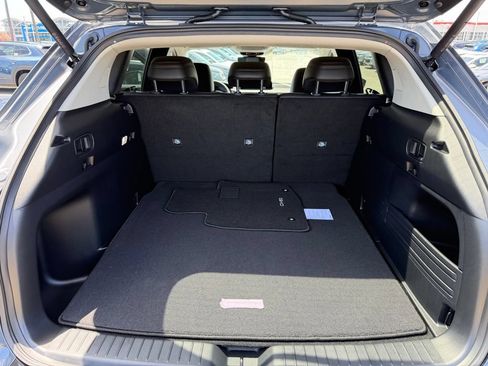 New 2026 MAZDA CX-50 AWD 2.5 Hybrid w/ Premium Pkg image 31