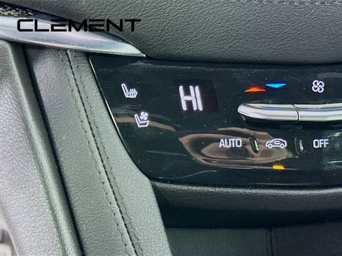 Used 2021 Cadillac XT5 Sportv image 23