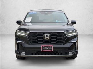 Certified 2025 Honda Pilot EX-L video 2