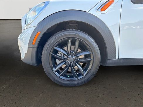 Used 2015 MINI Cooper Countryman FWD image 10